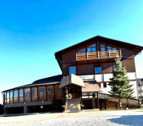 Hotel Eufória